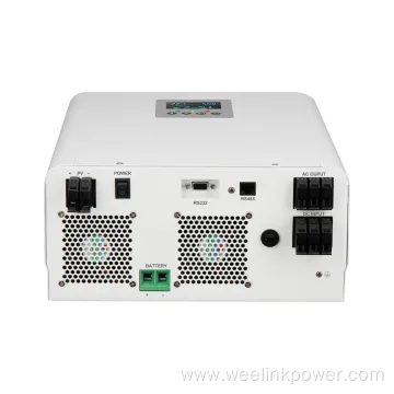 8kw 3Phase PV String Residential Power Inverter Solar